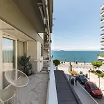 Etoile By Halu!, Chic Apartment In The Center