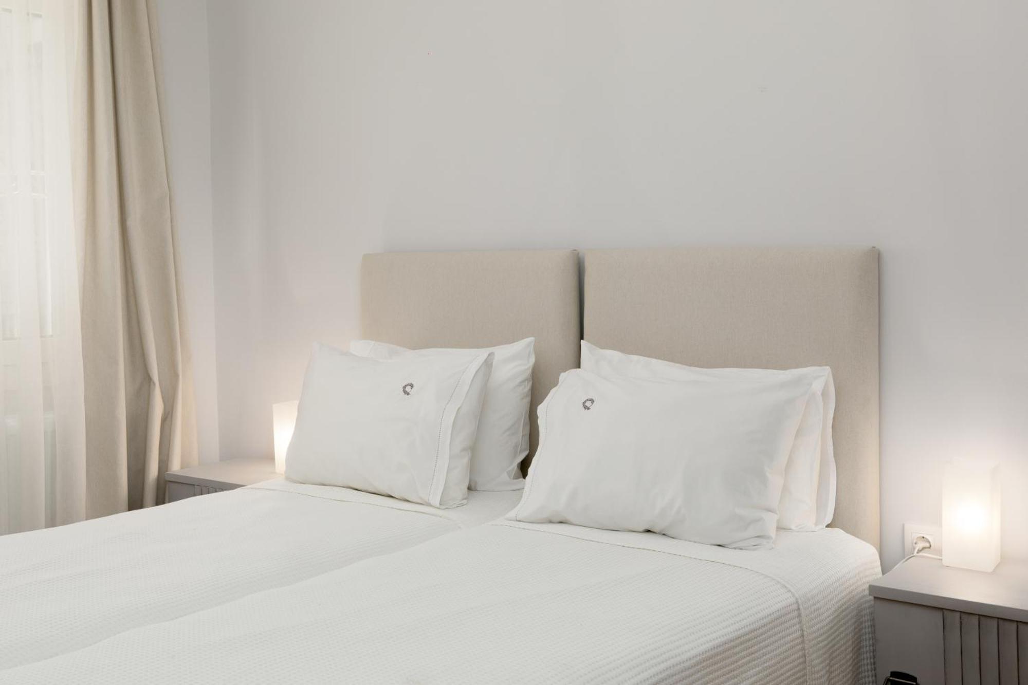Etoile By Halu!, Chic In The Center Apartment Thessaloniki