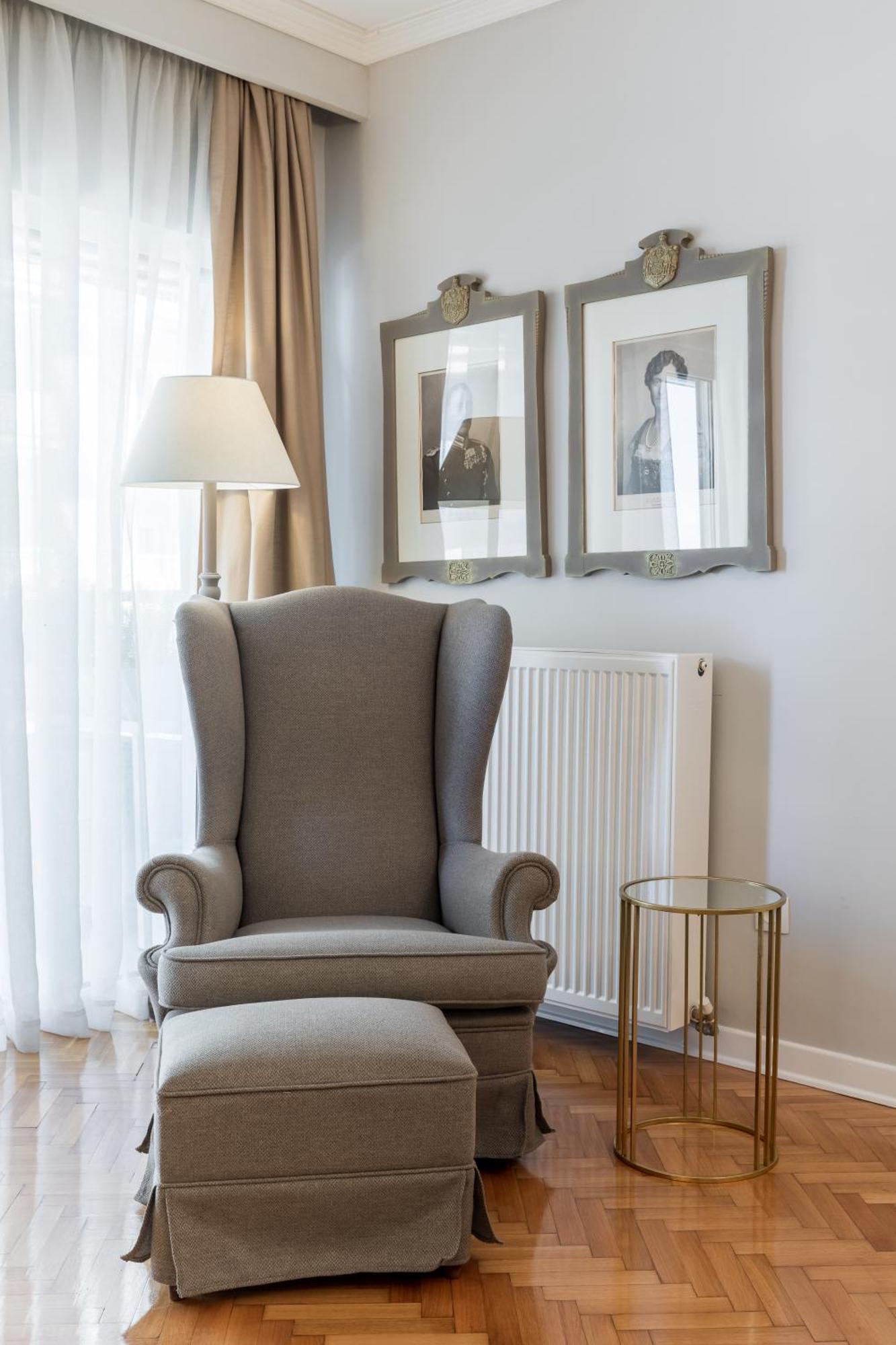 Etoile By Halu!, Chic In The Center Apartment *