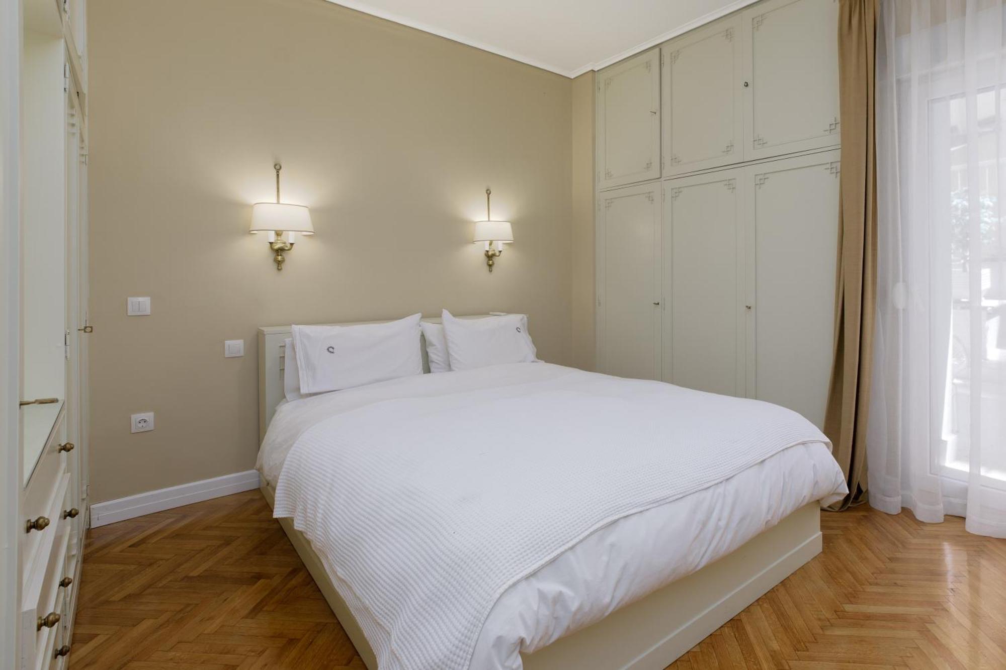 Etoile By Halu!, Chic In The Center Apartment Thessaloniki